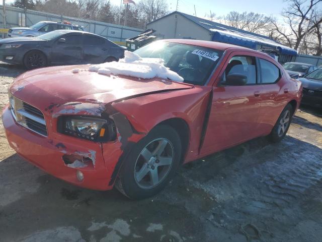 2009 Dodge Charger Sxt zu verkaufen in Wichita, KS - Front End