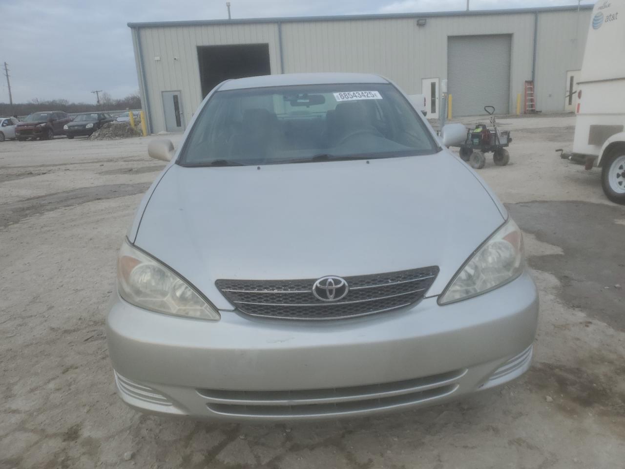 2003 Toyota Camry - Image 5