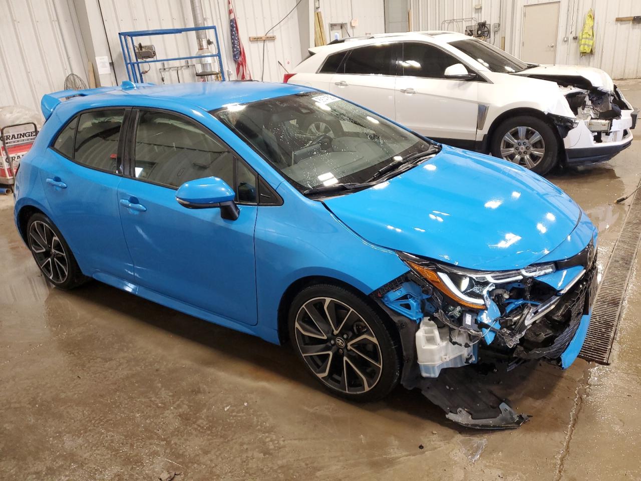 2019 Toyota Corolla - Image 4