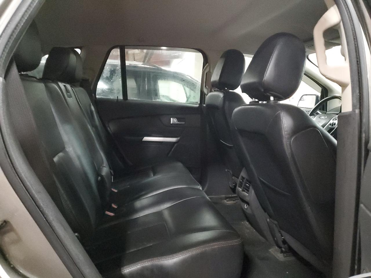 2013 Ford Edge - Image 11