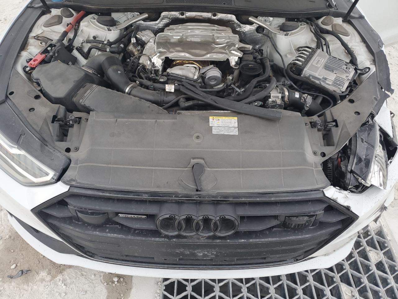 2023 Audi A7 - Image 11