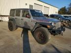 2020 Jeep Wrangler Unlimited Rubicon zu verkaufen in Gaston, SC - Rear End