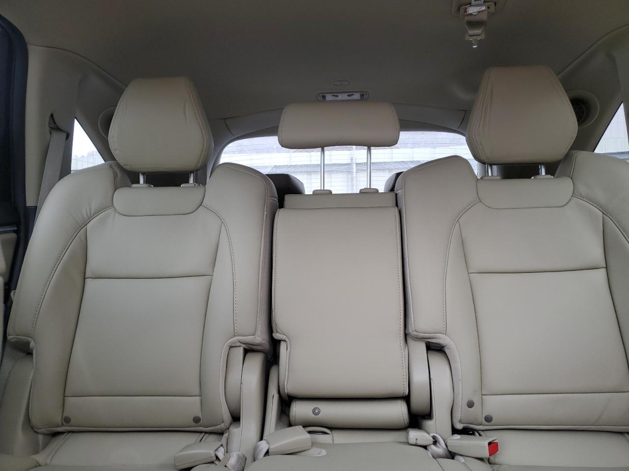 2016 Acura MDX - Image 10