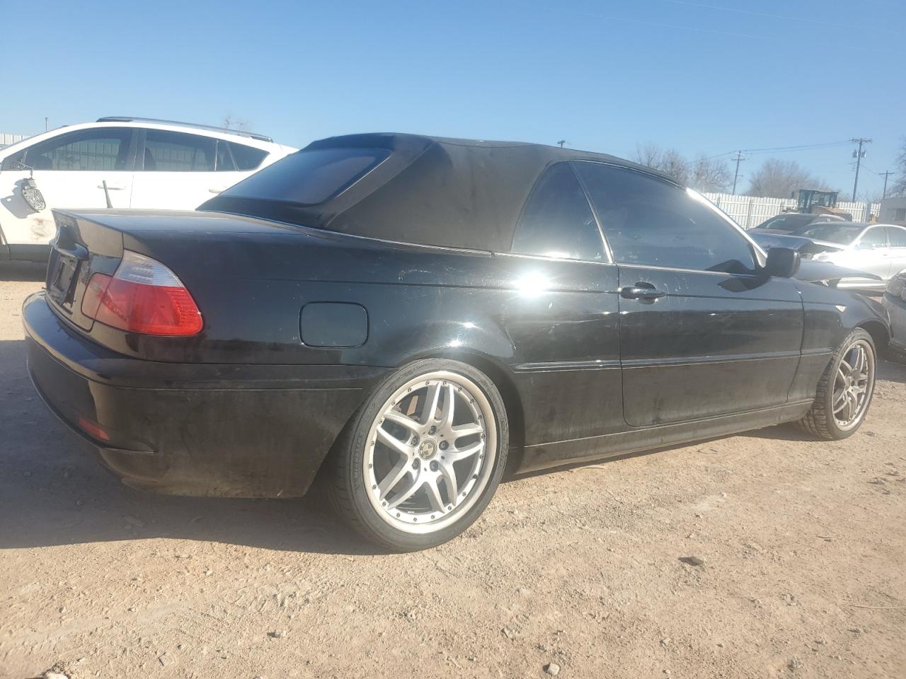 2004 BMW 3er - Image 3