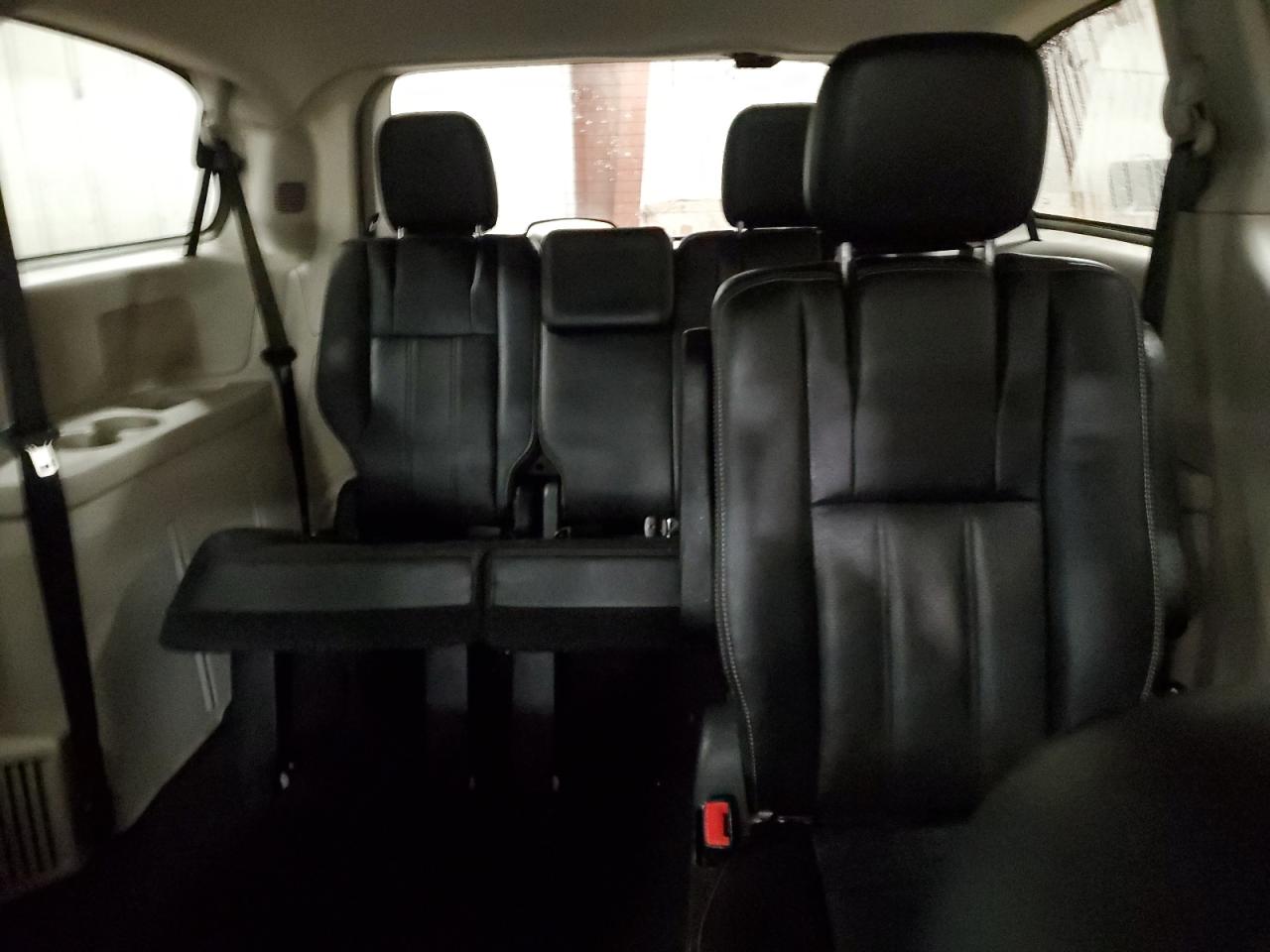 2012 Chrysler Town & Country Touring VIN: 2C4RC1BG0CR410628 Lot: 86889094