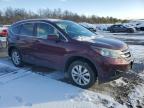 2013 Honda Cr-V Exl for Sale in Brookhaven, NY - Burn - Engine
