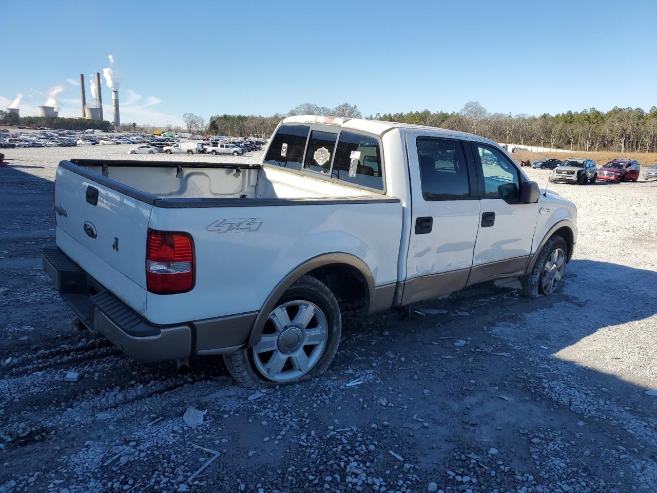 2006 Ford F-150 - Image 3