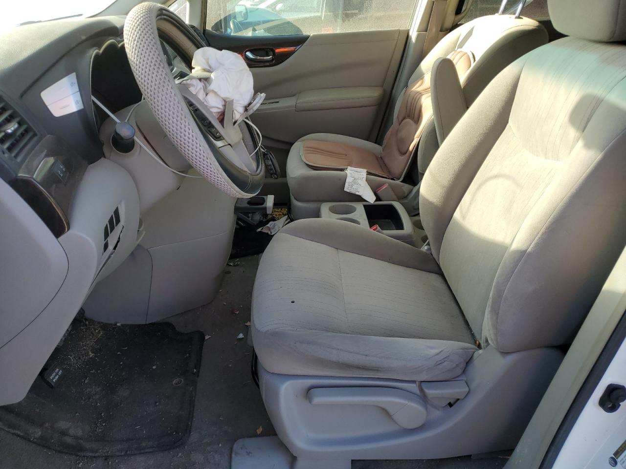 2016 Nissan Quest - Image 7
