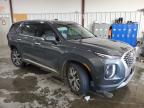 2022 Hyundai Palisade Sel zu verkaufen in Cahokia Heights, IL - Rear End