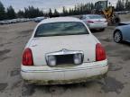 2001 Lincoln Town Car Executive for Sale in Arlington, WA - Minor Dent/Scratches