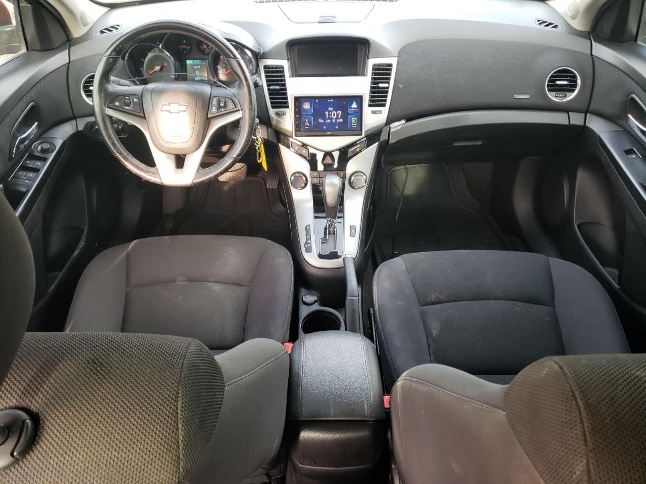 2014 Chevrolet Cruze - Image 8