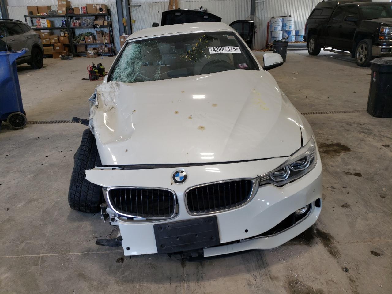 2015 BMW 4er - Image 5
