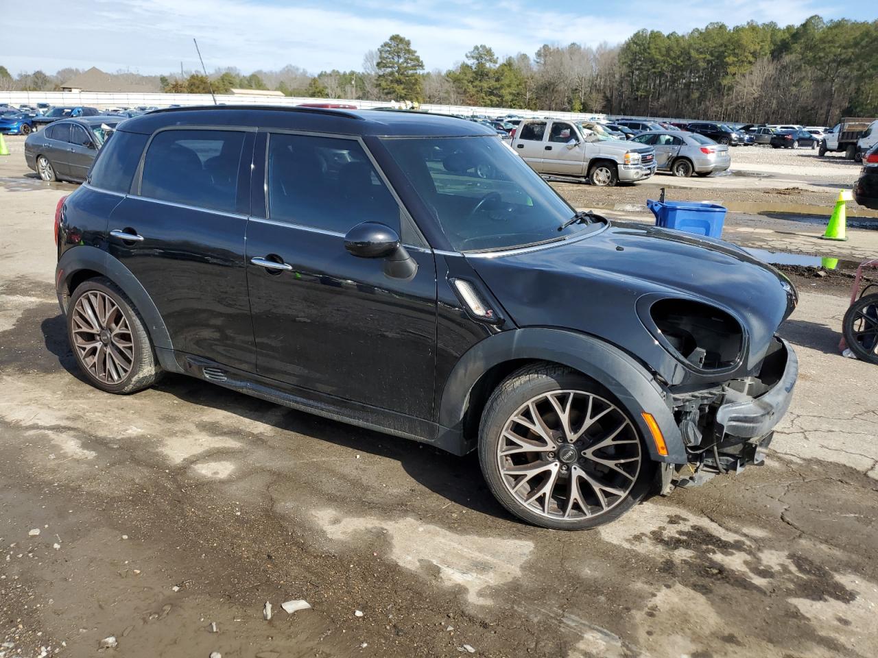 2016 MINI Cooper - Image 4