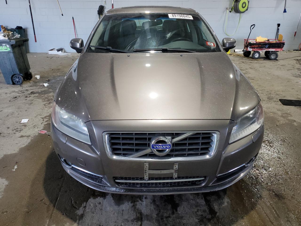 2010 Volvo S80 - Image 5