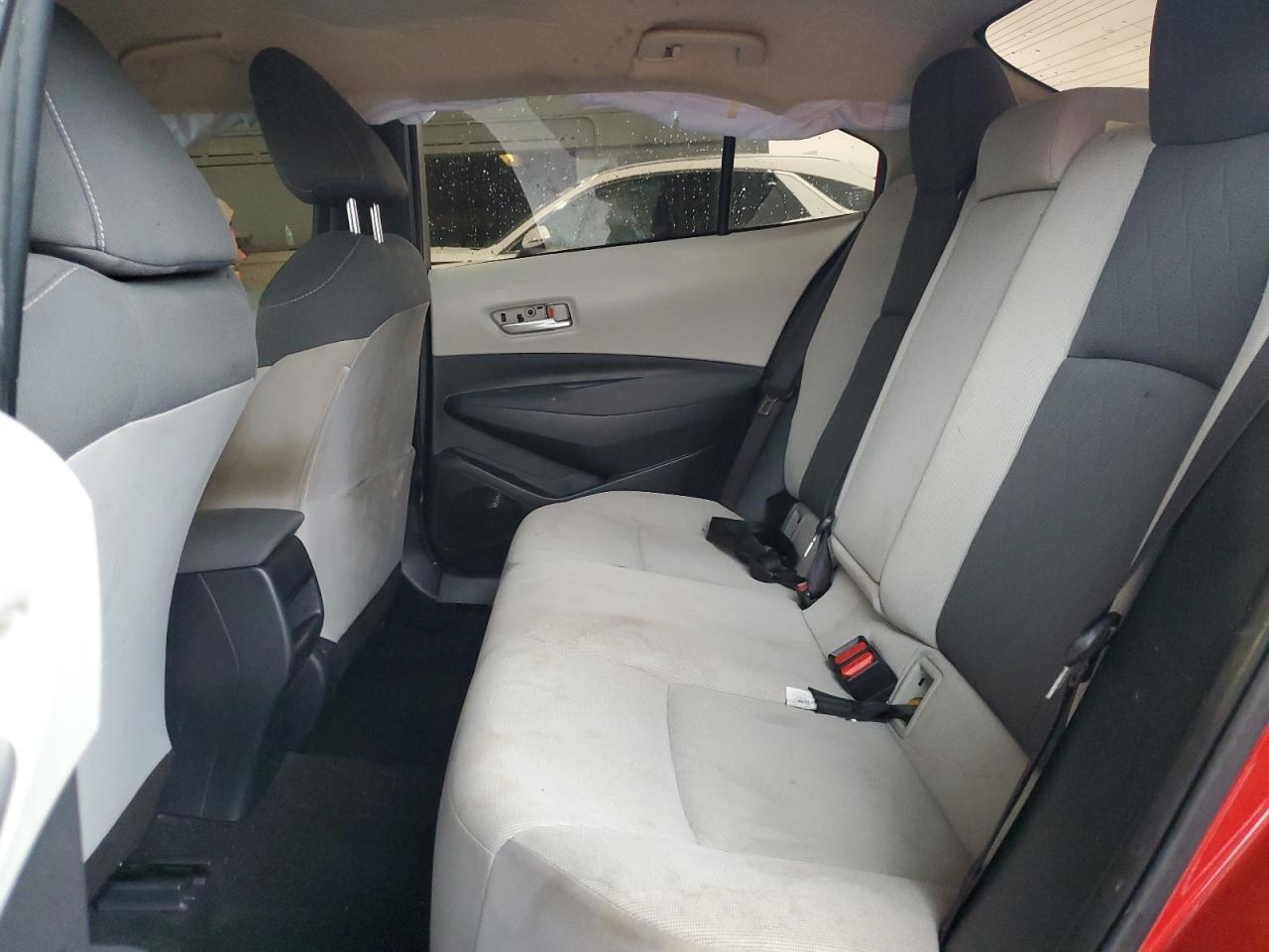 2020 Toyota Corolla - Image 10