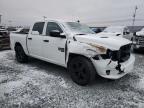 2021 RAM 1500 CLASSIC TRADESMAN à vendre chez Copart NS - HALIFAX