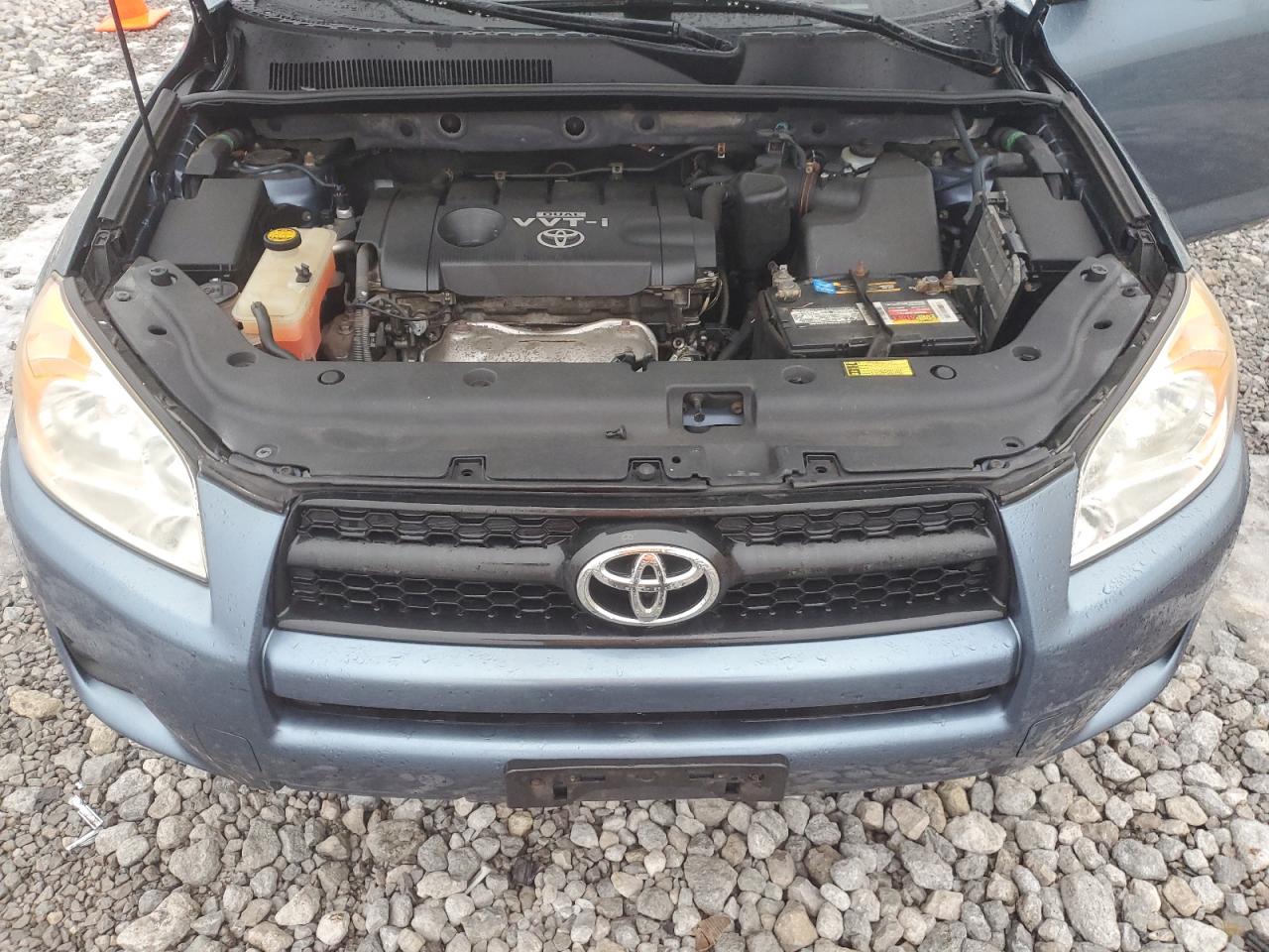2009 Toyota RAV 4 - Image 12