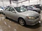 2006 Toyota Camry Le продається в Franklin, WI - Rear End