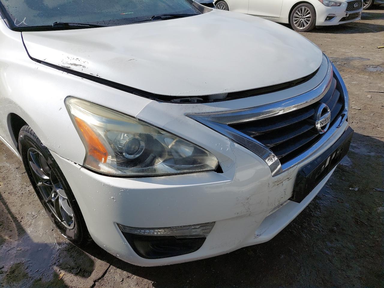 1N4AL3A94EC136430 - 2014 Nissan Altima - #87099054