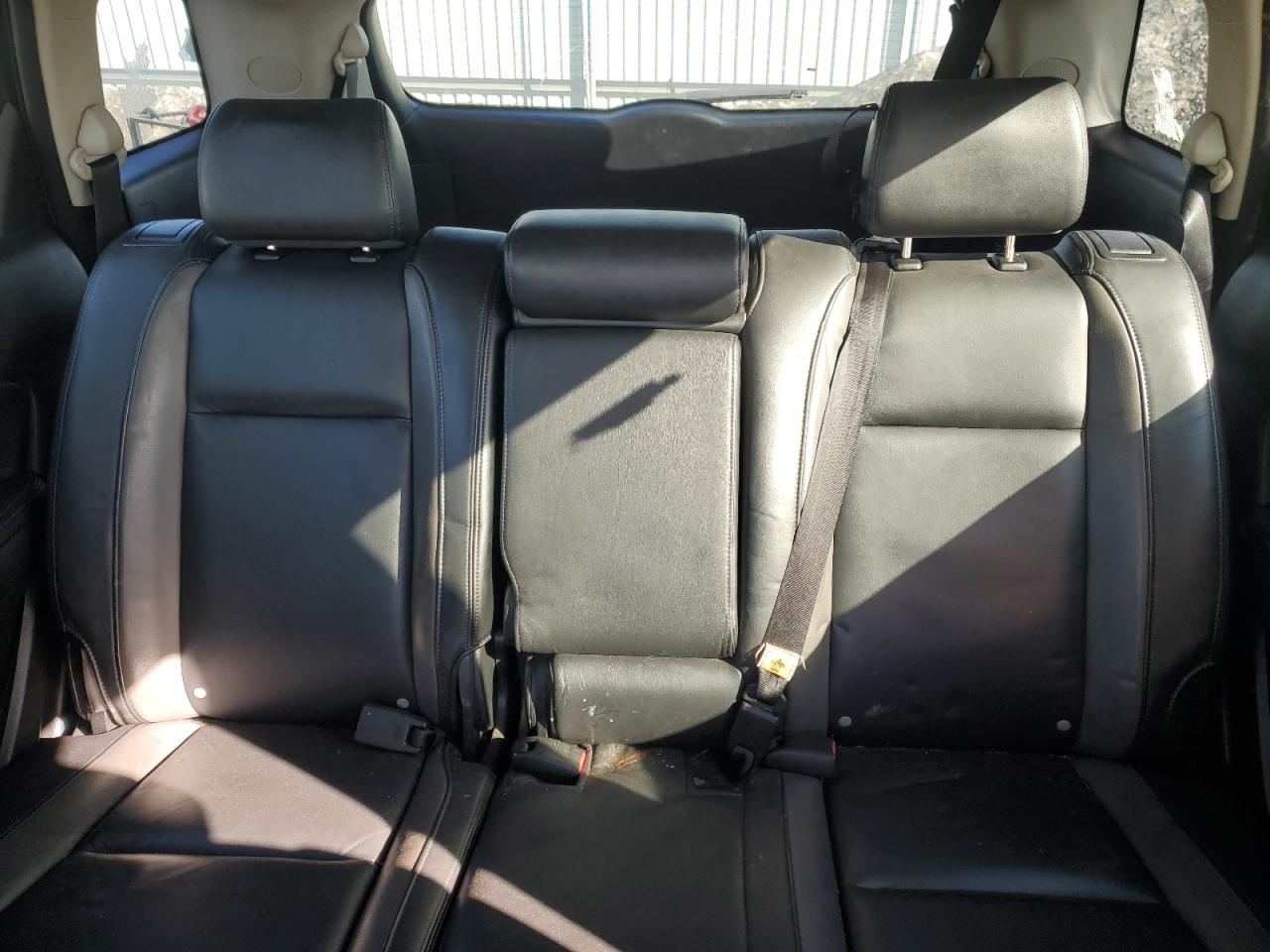 2010 Mazda CX-9 - Image 10