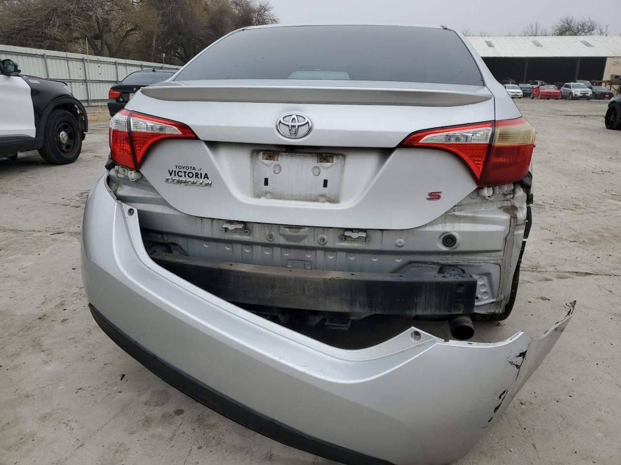 2016 Toyota Corolla - Image 6