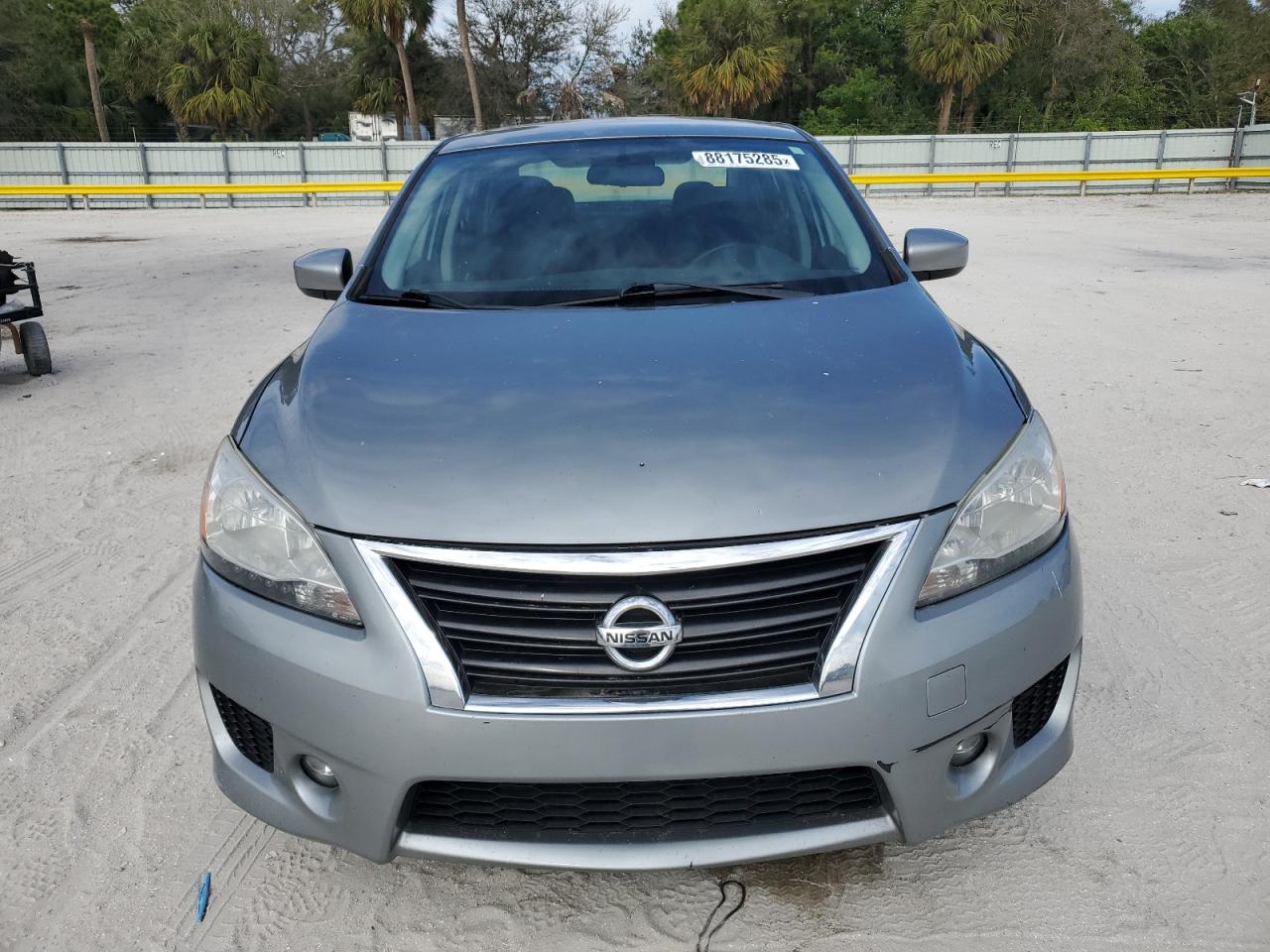2014 Nissan Sentra - Image 5