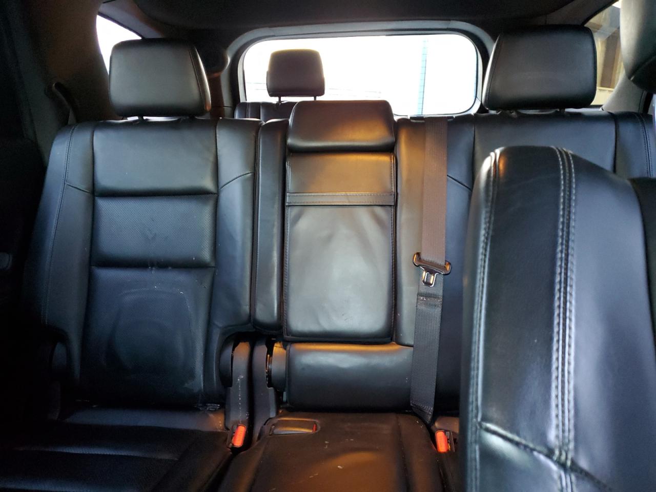 2019 Dodge Durango - Image 10