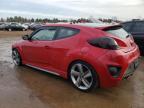 2014 Hyundai Veloster Turbo იყიდება Elgin-ში, IL - Front End