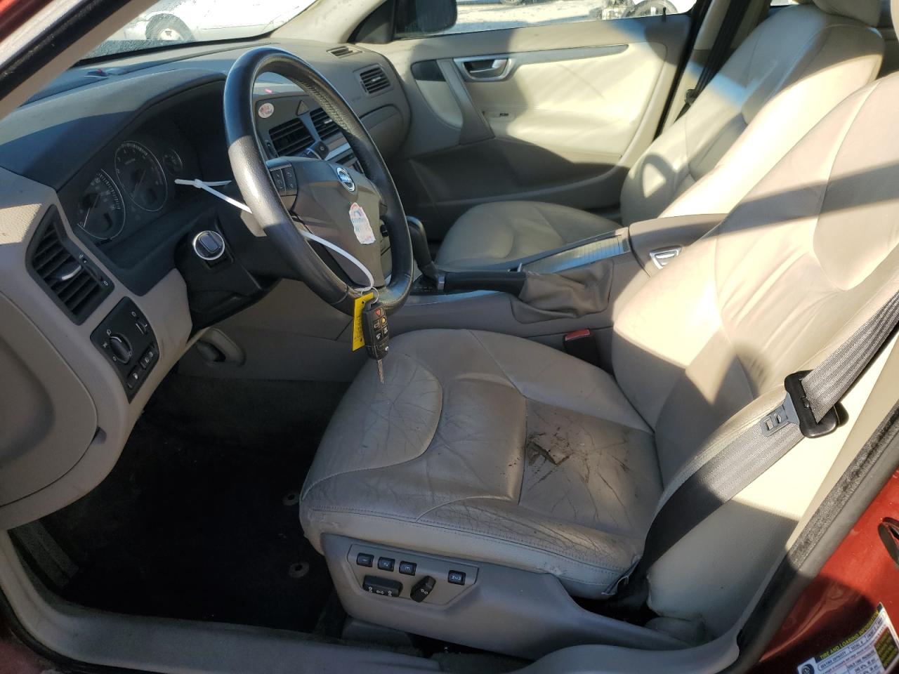 2008 Volvo S60 - Image 7