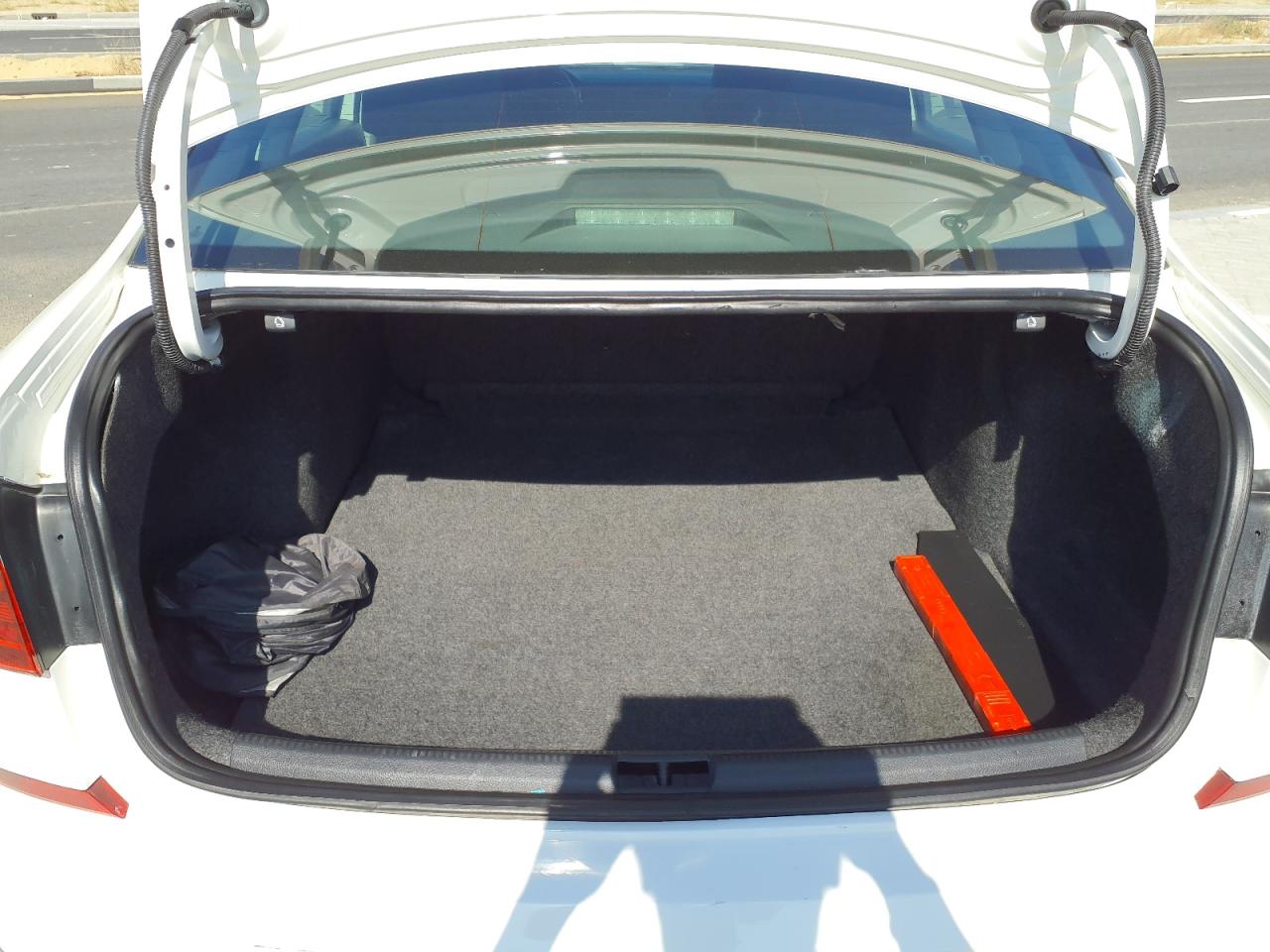 WVWAR7A39KC013682 - 2019 VOLKSWAGEN PASSAT - #43291675