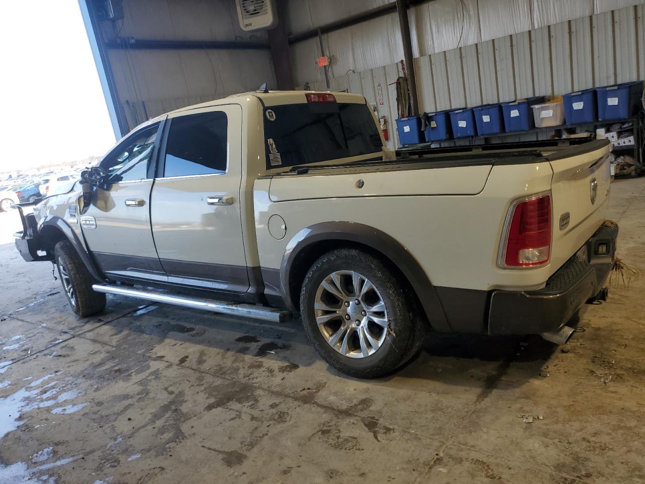 2017 RAM 1500 - Image 2