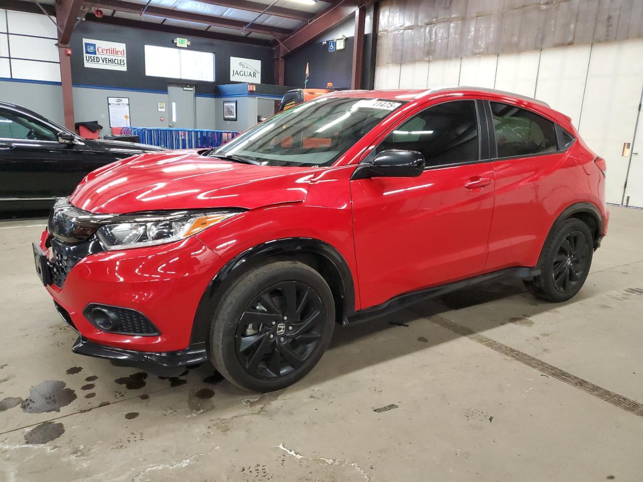 2022 Honda HR-V - Image 1