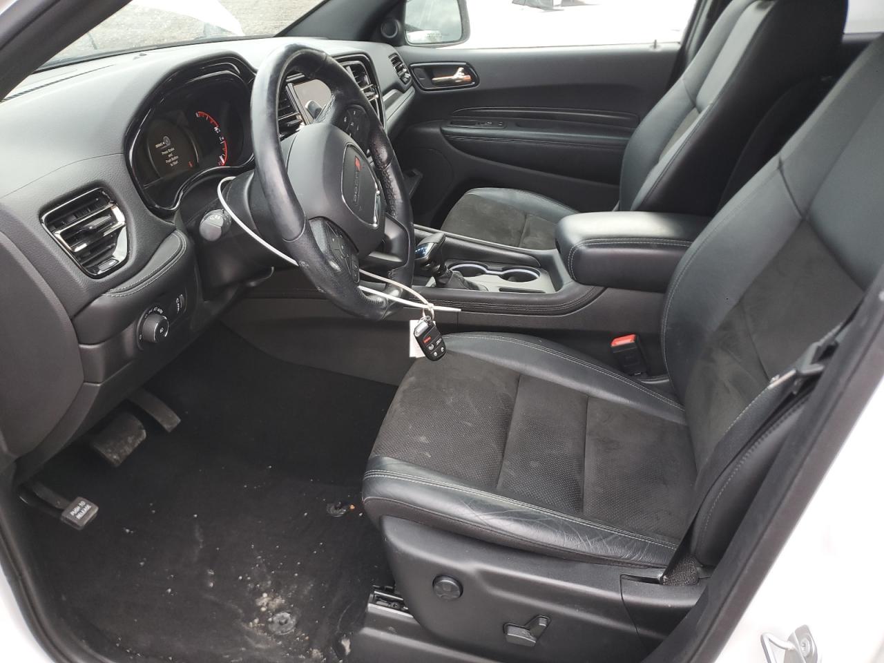 2021 Dodge Durango - Image 7