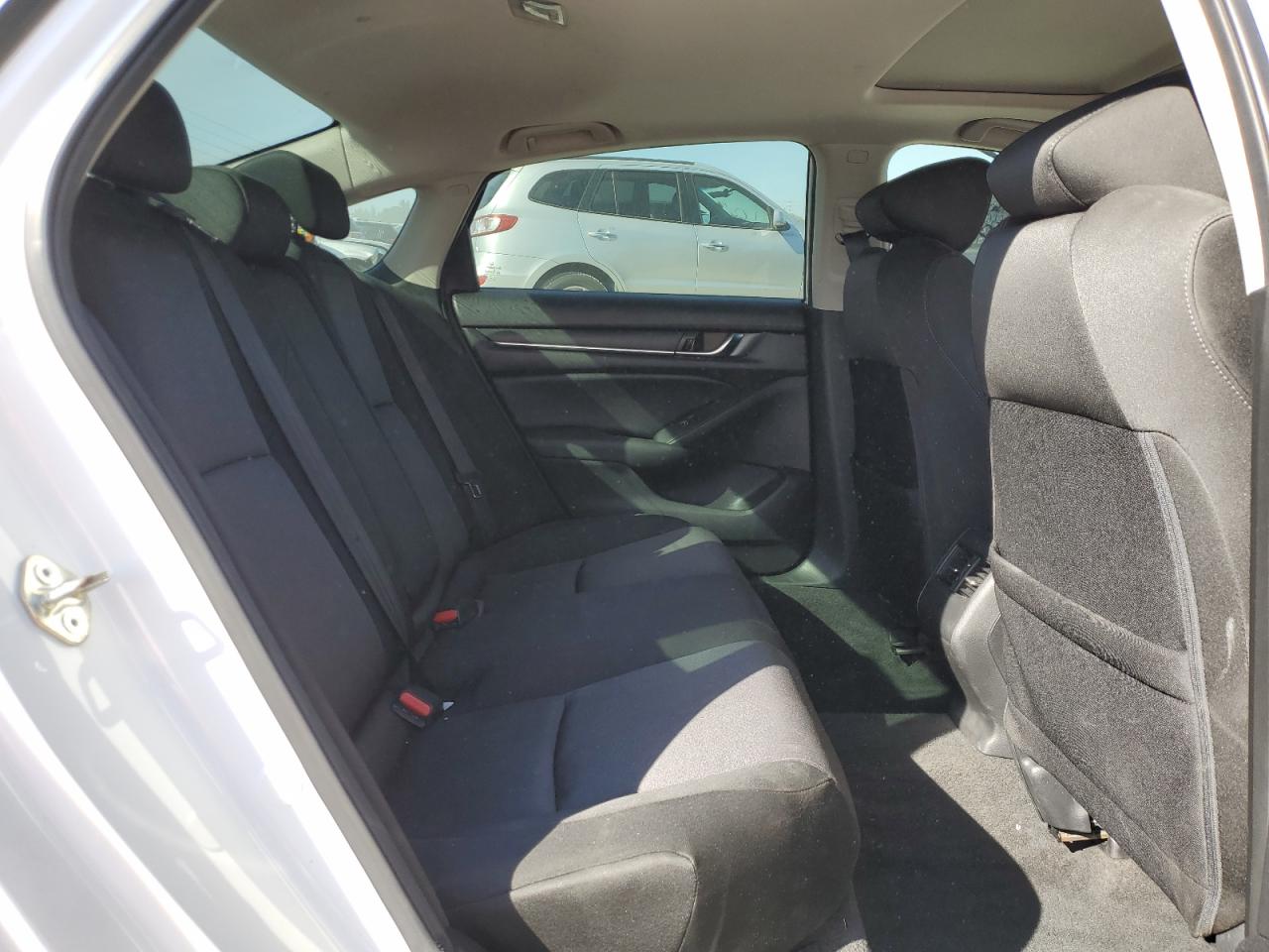 2020 Honda Accord - Image 10
