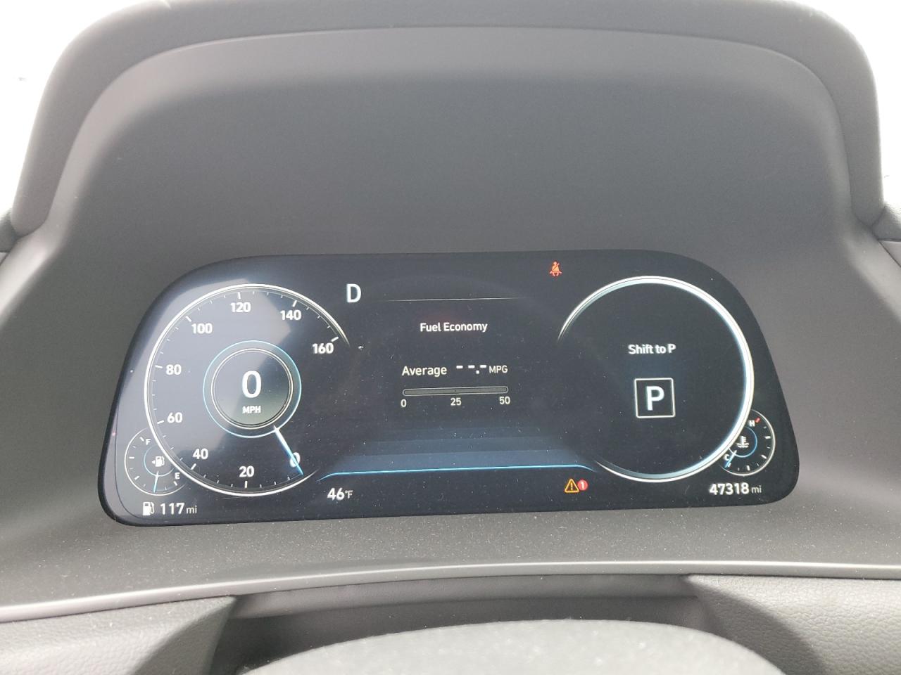 2020 Hyundai Sonata - Image 9