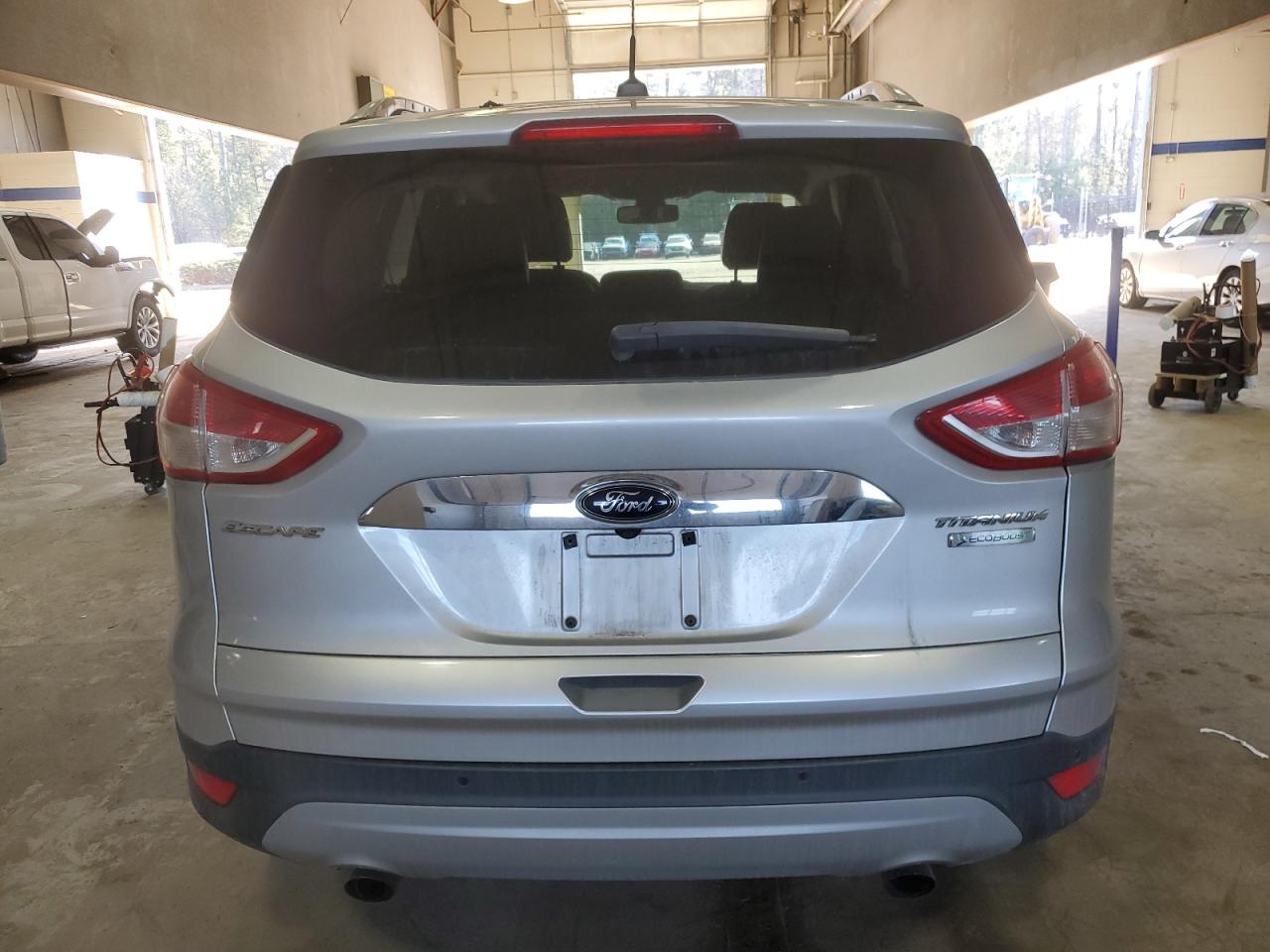 2015 Ford Escape - Image 6