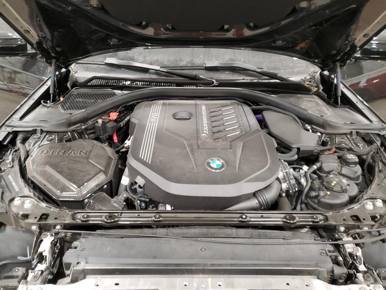 2024 BMW M3 - Image 13
