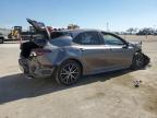 2022 Toyota Camry Se на продаже в Apopka, FL - Front End