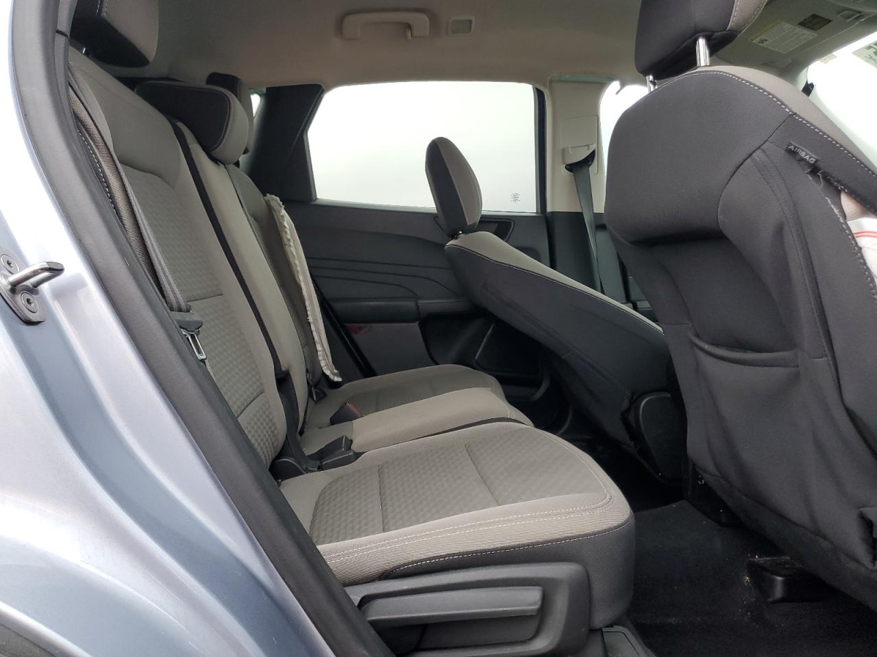 1FMCU0G67NUB88734 Ford Escape 2022. Фото: 10
