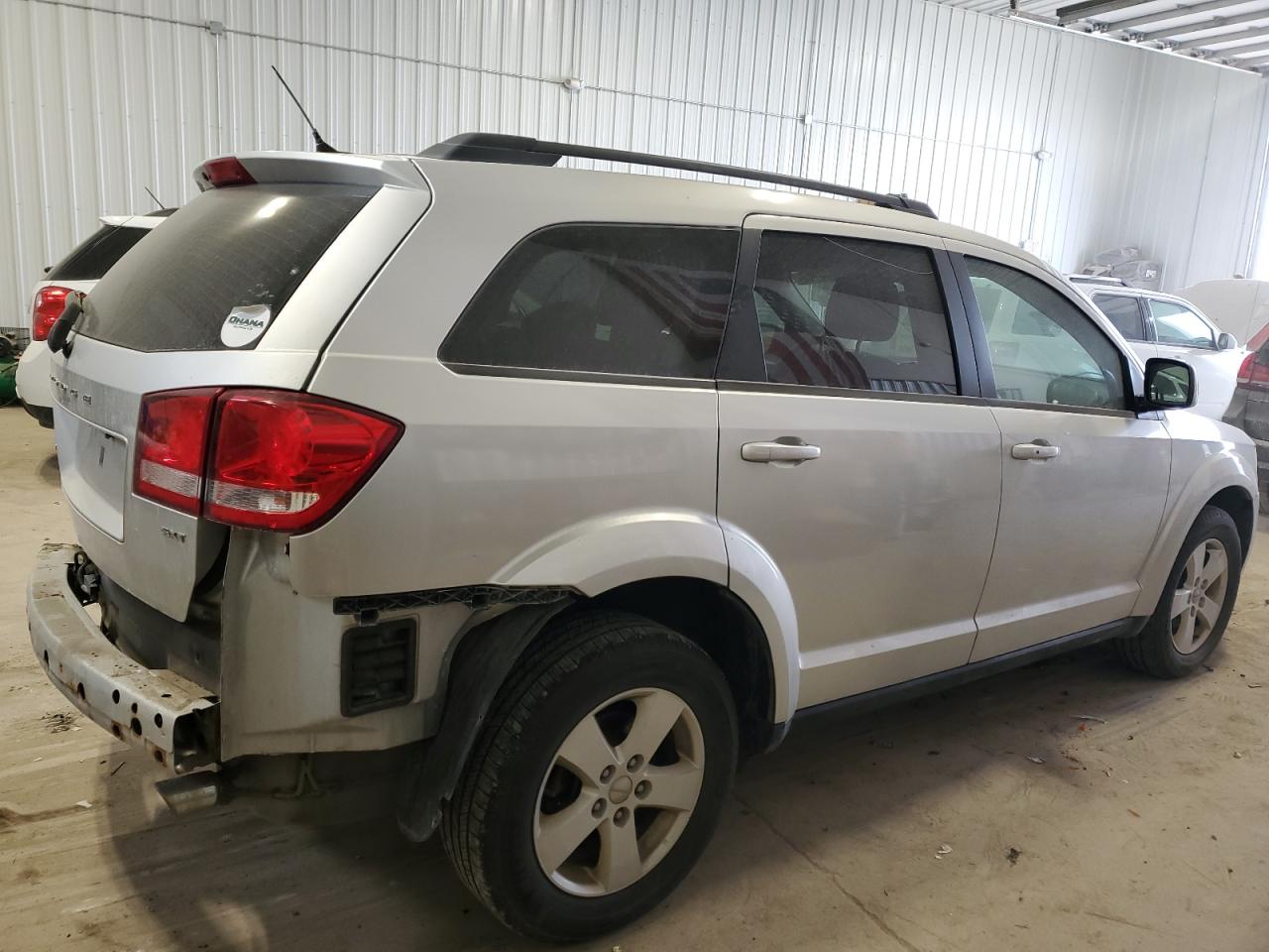 2012 Dodge Journey - Image 3