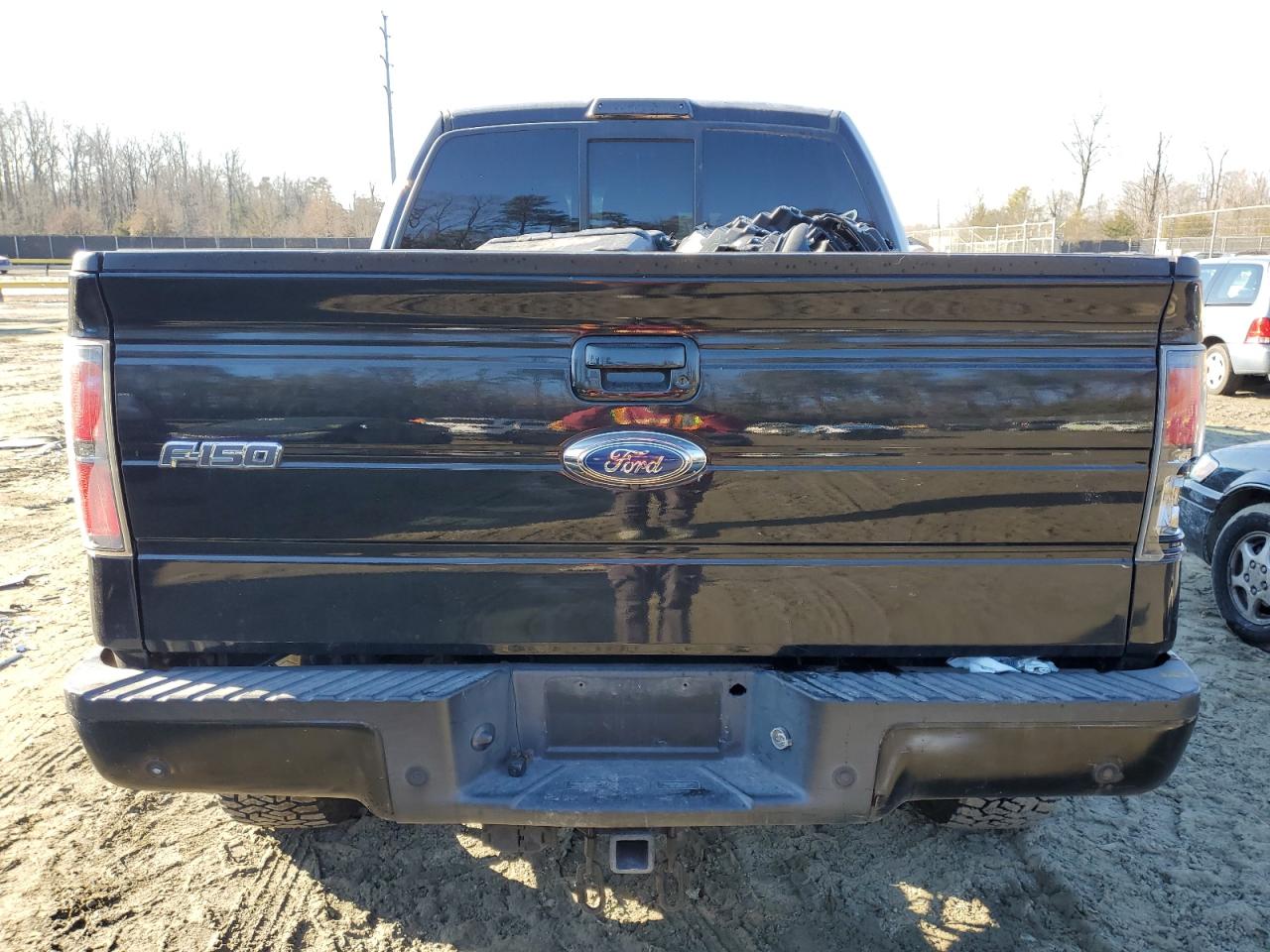 2012 Ford F-150 - Image 6