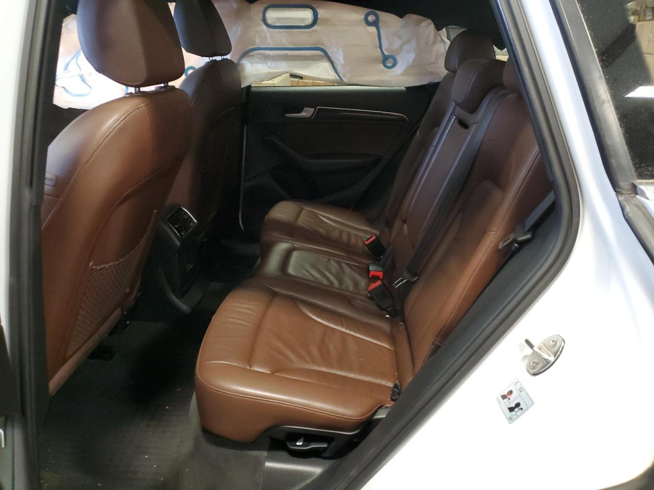 2014 Audi Q5 - Image 11