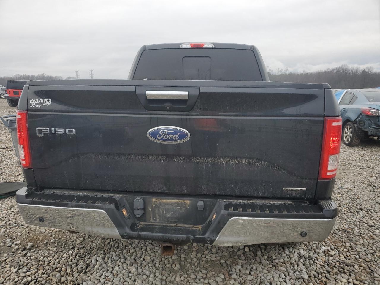 2015 Ford F-150 - Image 6