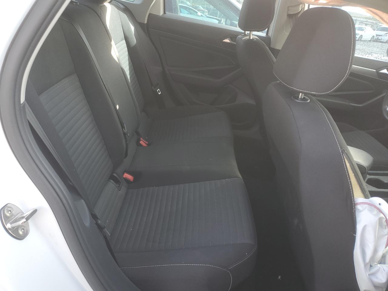 2024 Volkswagen Jetta S VIN: 3VW5M7BUXRM100326 Lot: 61861645