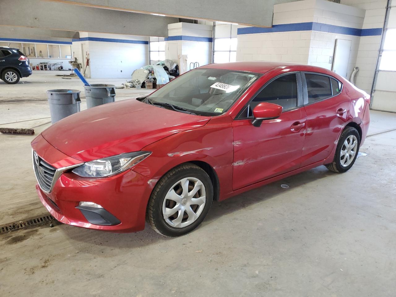 2016 Mazda 3 - Image 1