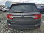 2019 Honda Odyssey Exl იყიდება Windsor-ში, NJ - Front End