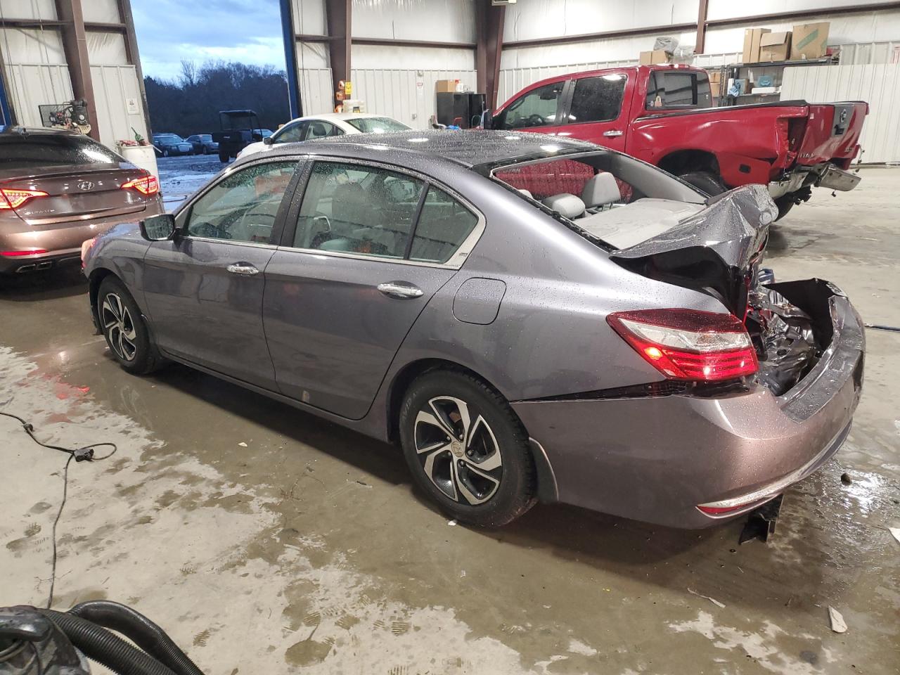 2016 Honda Accord - Image 2