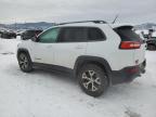 2014 Jeep Cherokee Trailhawk na sprzedaż w Helena, MT - Front End