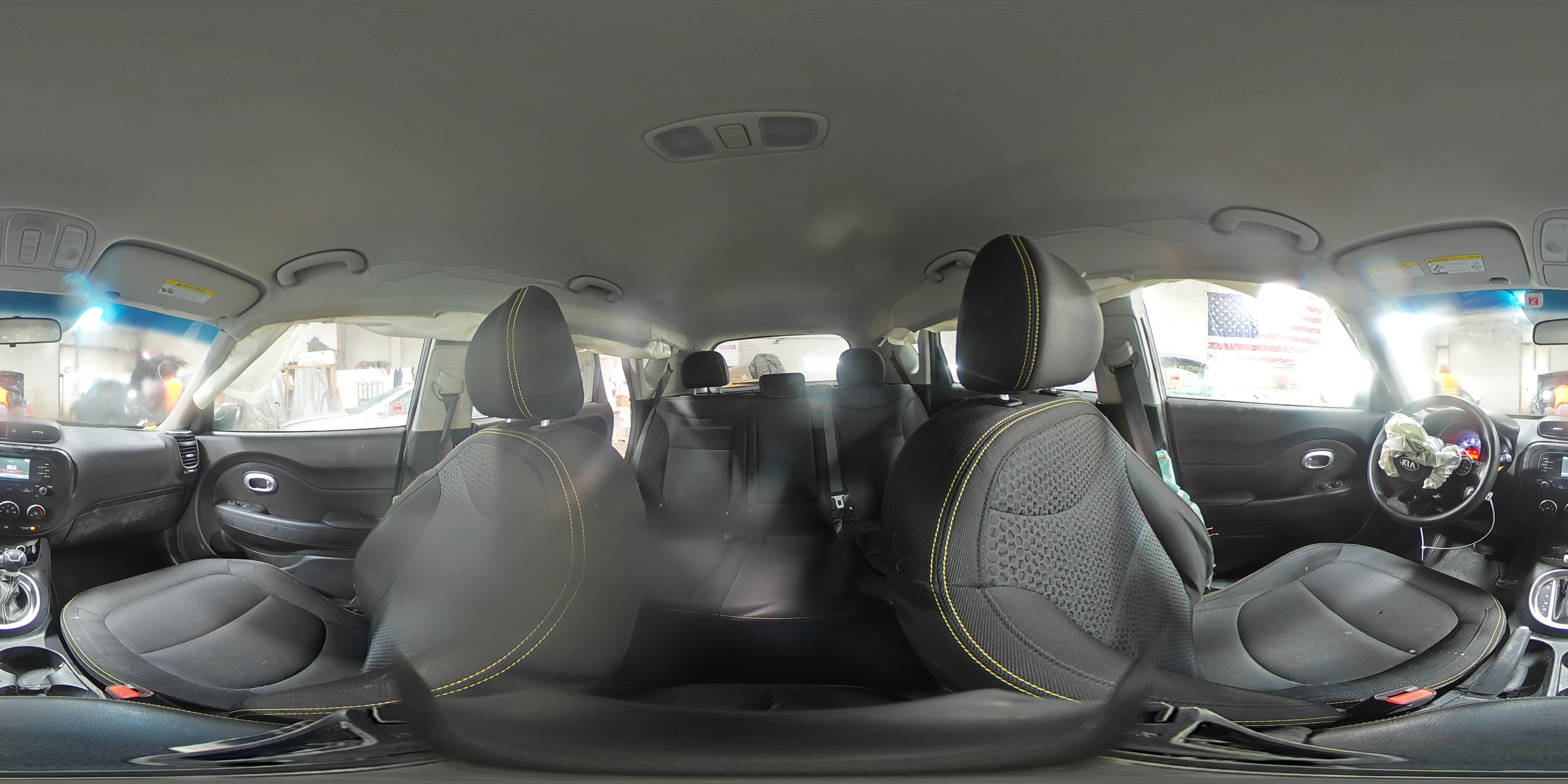 2016 Kia Soul - Image 15