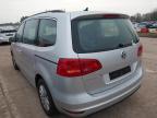 2014 VOLKSWAGEN SHARAN for sale at Copart SANDY